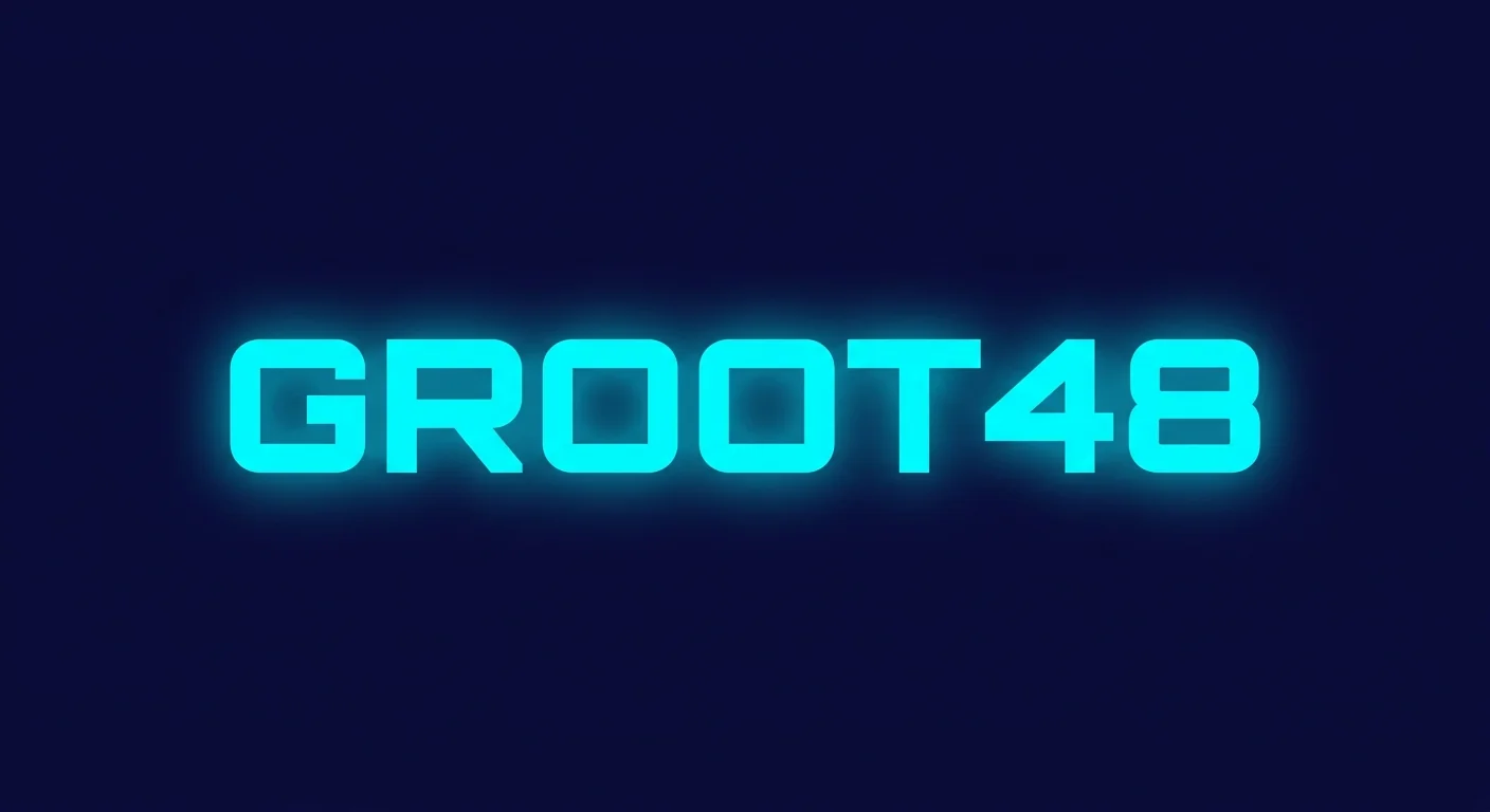 GROOT48
